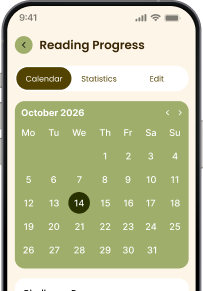 Calendar View